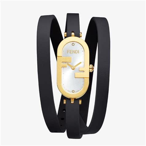 fendi flip face watch|14.80 x 28.30 mm .